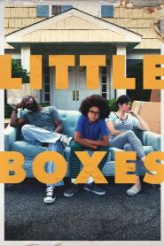 Assistir Little Boxes online