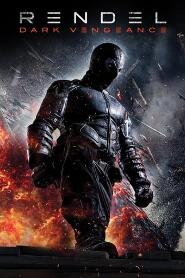 Assistir Rendel - Vingativo e Justiceiro online