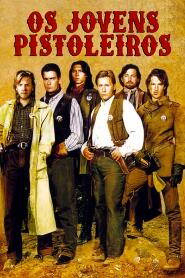 Assistir Os Jovens Pistoleiros online