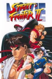 Assistir Street Fighter II: O Filme online