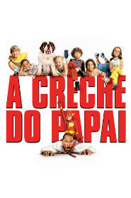 Assistir A Creche do Papai online