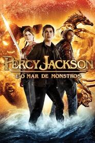 Assistir Percy Jackson e o Mar de Monstros online