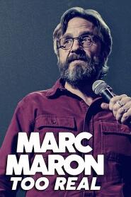 Assistir Marc Maron: Too Real online