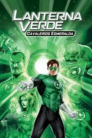 Assistir Lanterna Verde: Cavaleiros Esmeralda online