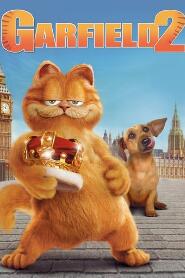 Assistir Garfield 2 online