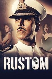 Assistir Rustom online