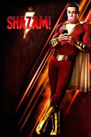 Assistir Shazam! online