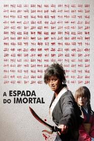 Assistir A Espada do Imortal online