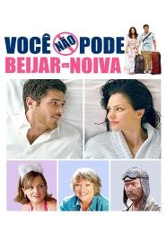 Assistir Você Não Pode Beijar a Noiva online