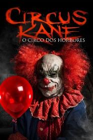 Assistir Circus Kane - O Circo dos Horrores online