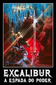 Assistir Excalibur online