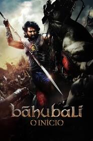 Assistir Baahubali: O Início online