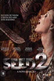 Assistir Seed 2 - A Nova Geração online