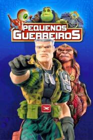 Assistir Pequenos Guerreiros online