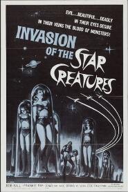 Assistir Invasion of the Star Creatures online