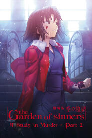 Assistir Kara no Kyoukai 7: Satsujin Kousatsu (Part 2) online