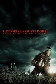 Assistir Histórias Assustadoras para Contar no Escuro online