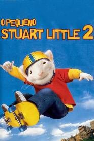 Assistir O Pequeno Stuart Little 2 online