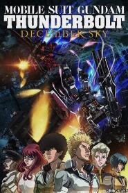 Assistir Mobile Suit Gundam Thunderbolt: December Sky online