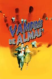 Assistir Vampiros de Almas online