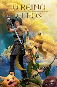 Assistir Throne of Elves online