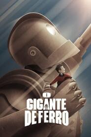 Assistir O Gigante de Ferro online