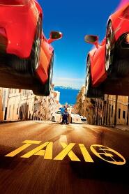 Assistir Taxi 5 online