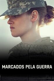 Assistir Marcados Pela Guerra online