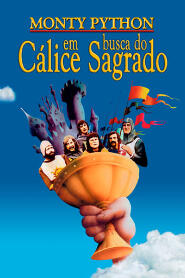 Assistir Monty Python em Busca do Cálice Sagrado online