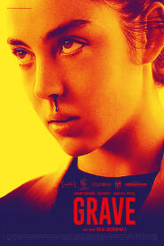 Assistir Grave online