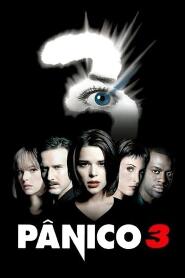 Assistir Pânico 3 online