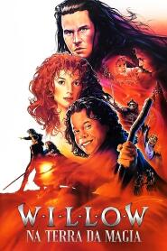 Assistir Willow - Na Terra da Magia online