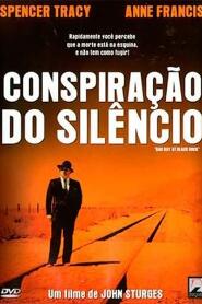 Assistir Conspiração do Silêncio online