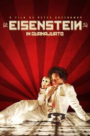 Assistir Eisenstein in Guanajuato online