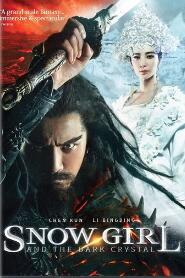 Assistir Zhongkui: Snow Girl and the Dark Crystal online