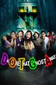 Assistir DOTGA: Da One That Ghost Away online