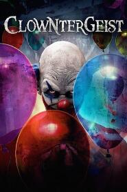 Assistir Clowntergeist online