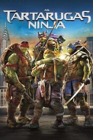 Assistir As Tartarugas Ninja online