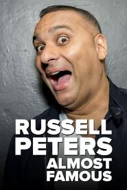 Assistir Russell Peters: Almost Famous online