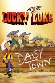 Assistir Lucky Luke - Daisy Town online