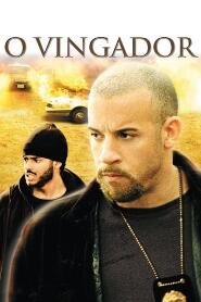 Assistir O Vingador online