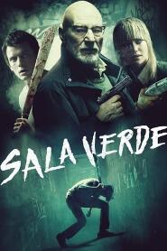 Assistir Sala Verde online