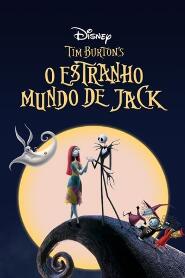 Assistir O Estranho Mundo de Jack online