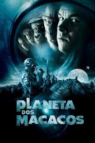 Assistir Planeta dos Macacos online