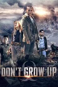 Assistir Don't Grow Up online