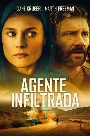 Assistir Agente Infiltrada online