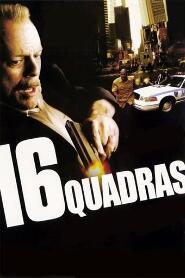 Assistir 16 Quadras online