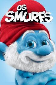 Assistir Os Smurfs online