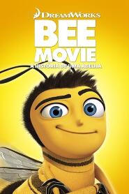 Assistir Bee Movie: A História de uma Abelha online