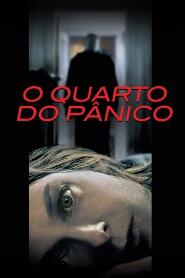 Assistir O Quarto do Pânico online